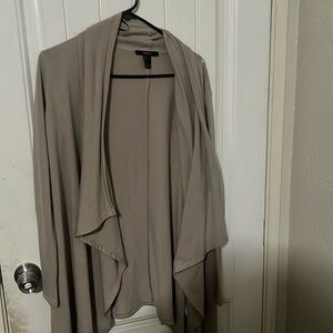 Women’s cardigan s forever 21